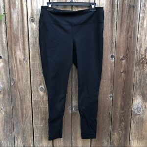 Gap workout leggings with stars